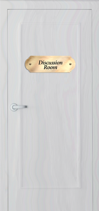 discussion room